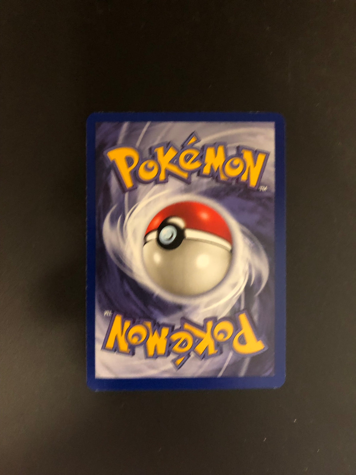 Pokemon Karte 1.Edition Dark Persian 42/82 Englisch