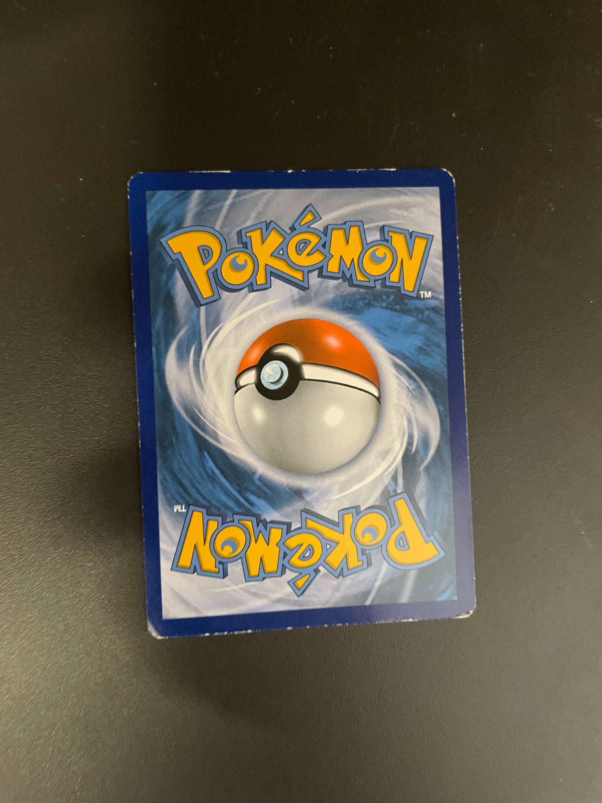 Pokemon Karte EX Promo Garados XY106 Deutsch