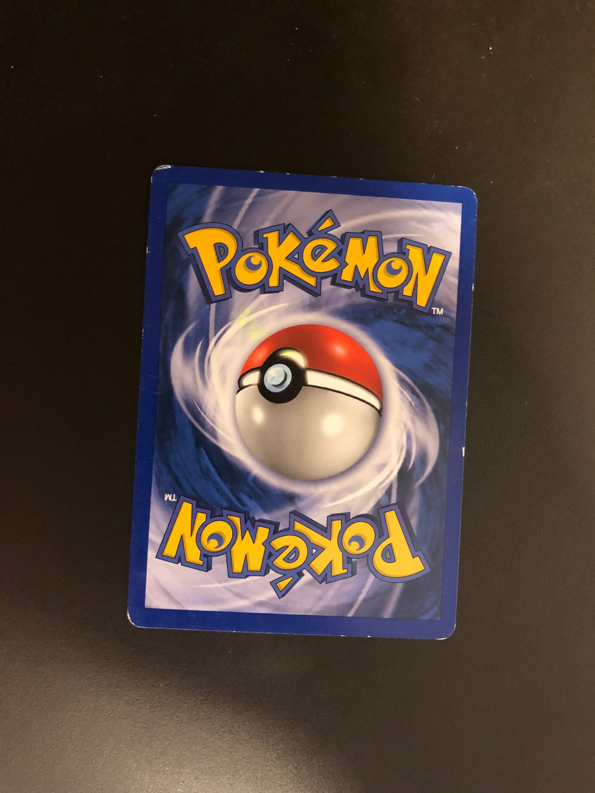 Pokemon Karte E-Series Feuerigel 104/165 Deutsch