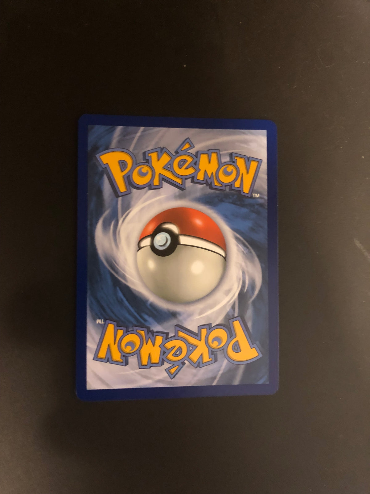Pokemon Karte Trainer Carmine 217/167 Englisch