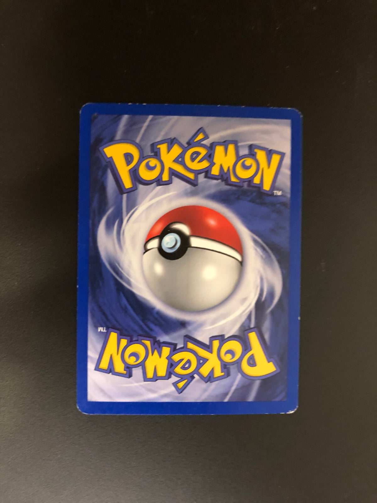 Pokemon Karte Holo 1.Edition Rockets Mewtu 14/132 Englisch