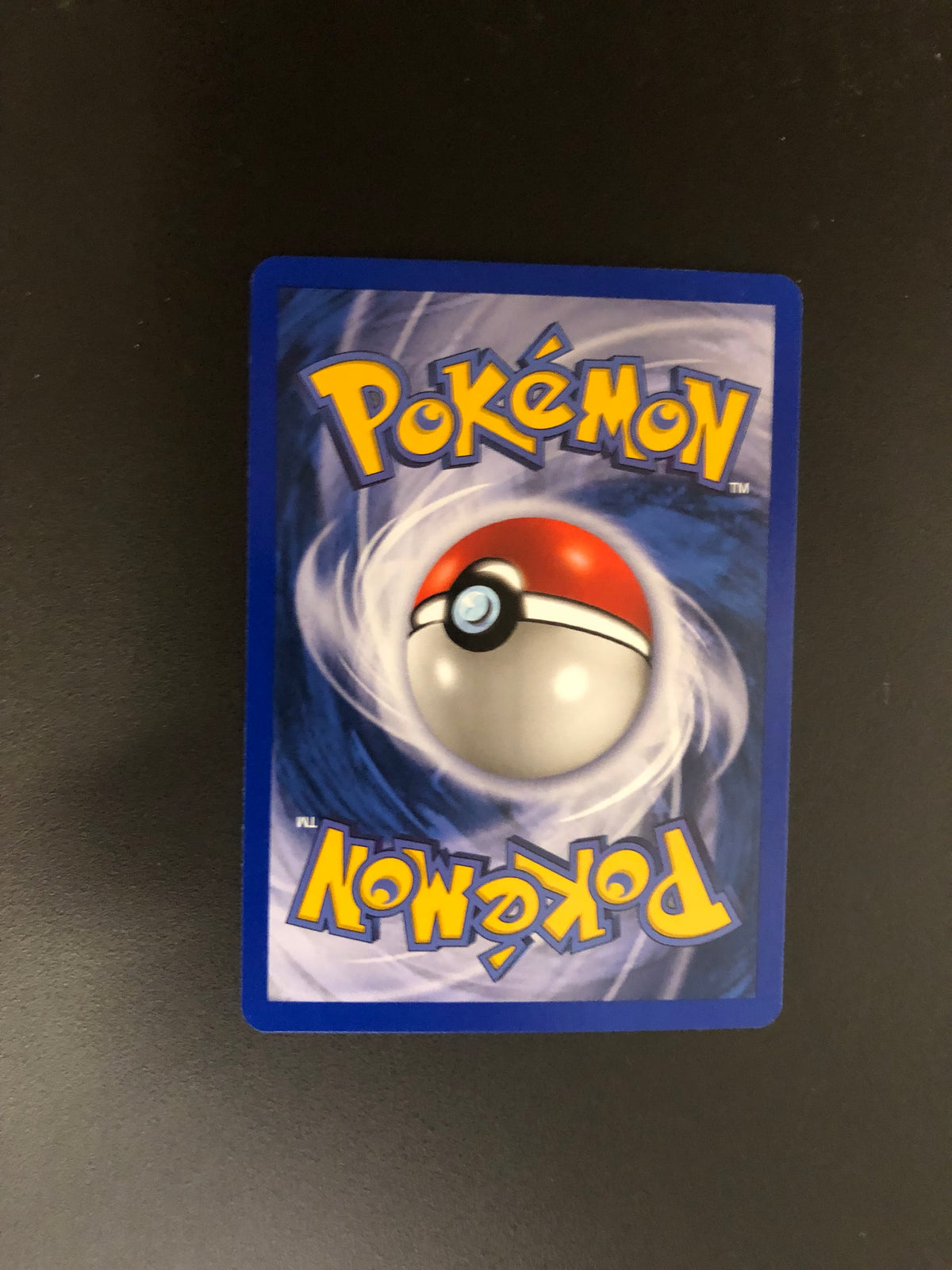 Pokemon Karte E-Series Laschoking H22/H32 Englisch