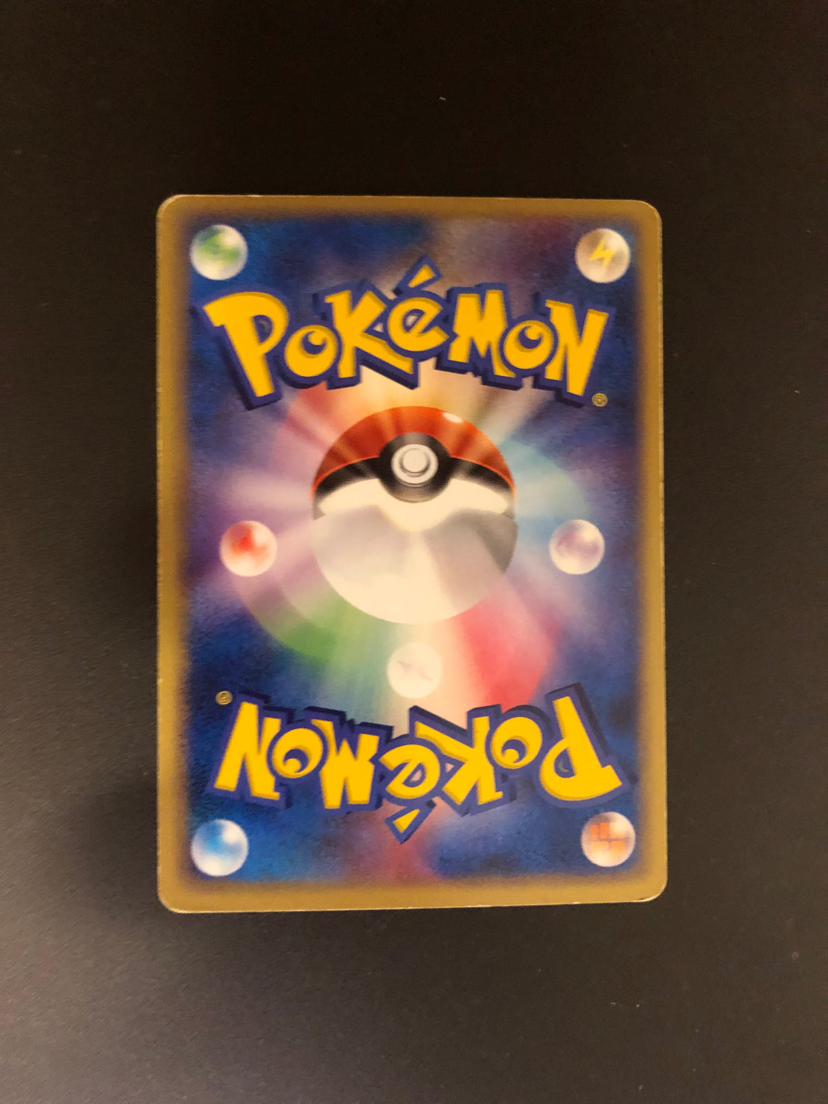 Pokemon Karte Promo Deoxys 19/PCG-P Japanisch