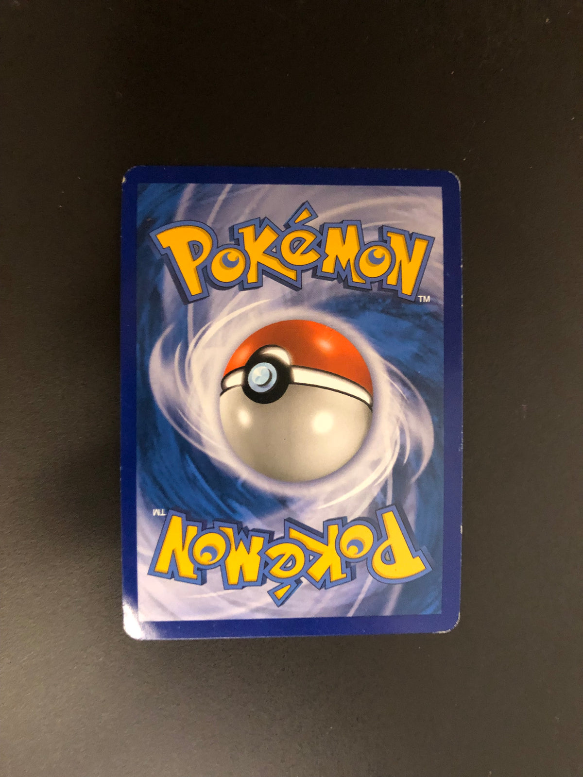 Pokemon Karte Holo Manaphy 4/12 Deutsch