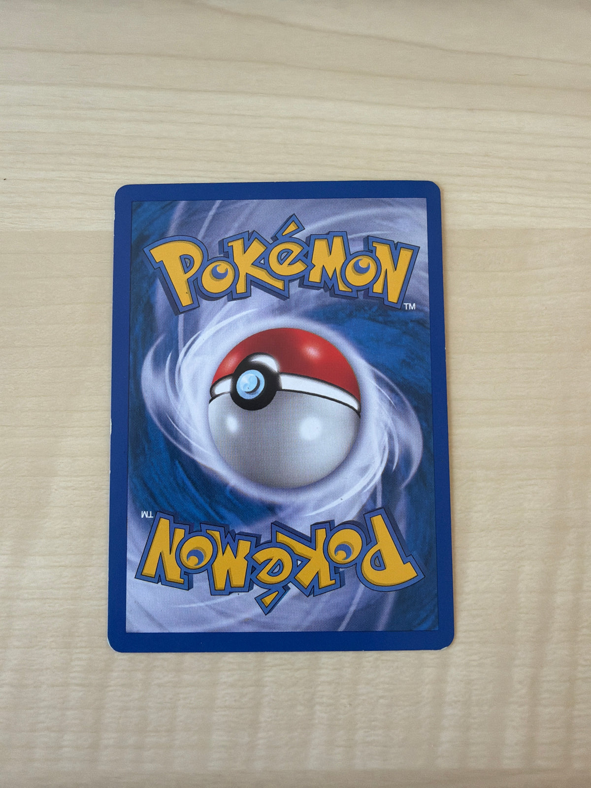 Pokemon Karte E-Series Alpollo 63/144 Deutsch