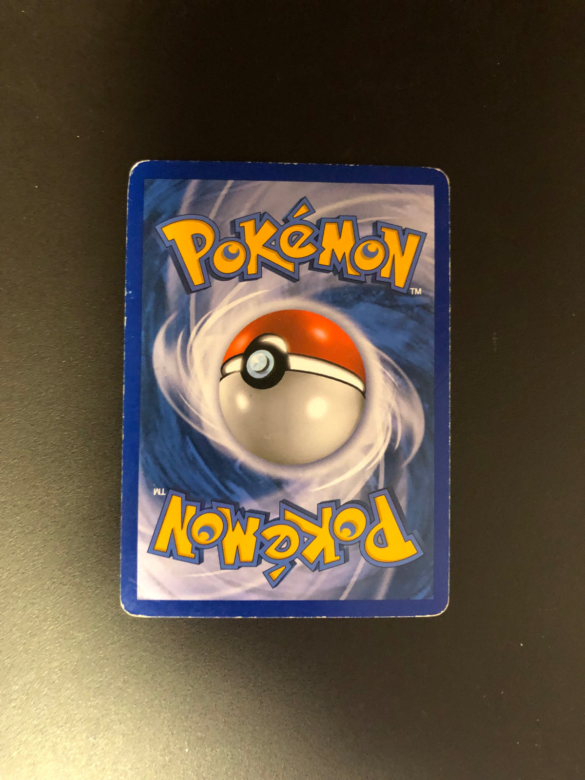 Pokemon Karte Holo Tengulist 13/111 Deutsch