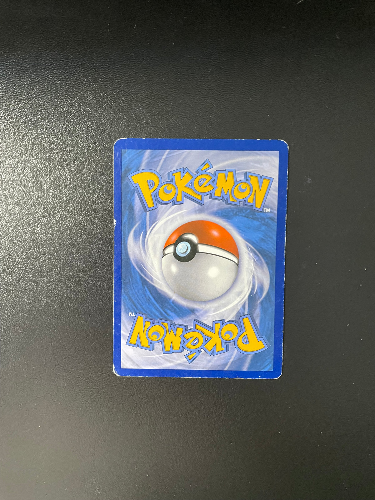 Pokemon Karte Art Rare Honweisel 11/98 Deutsch
