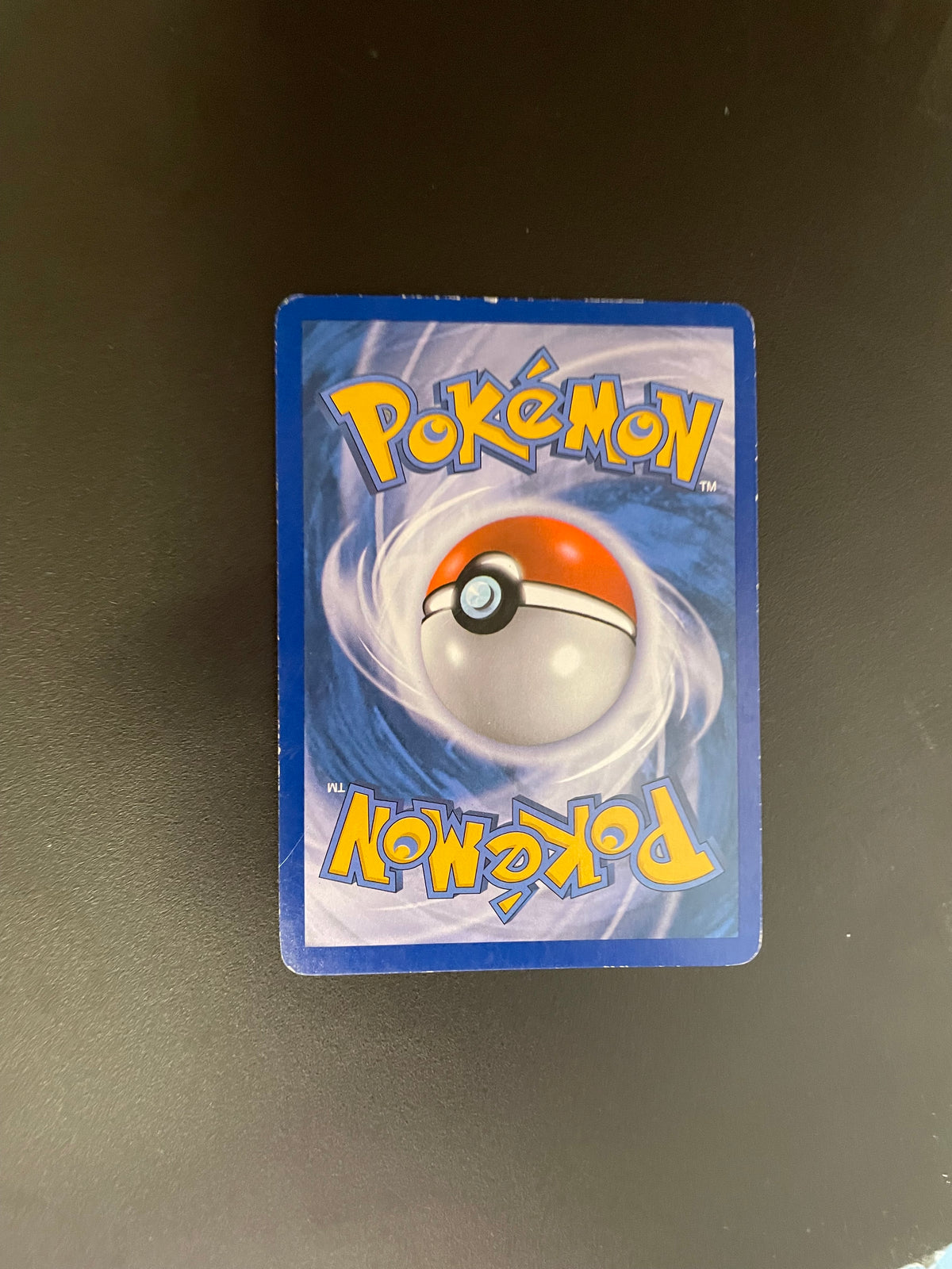Pokemon Karte EX Genesect 97/101 Deutsch