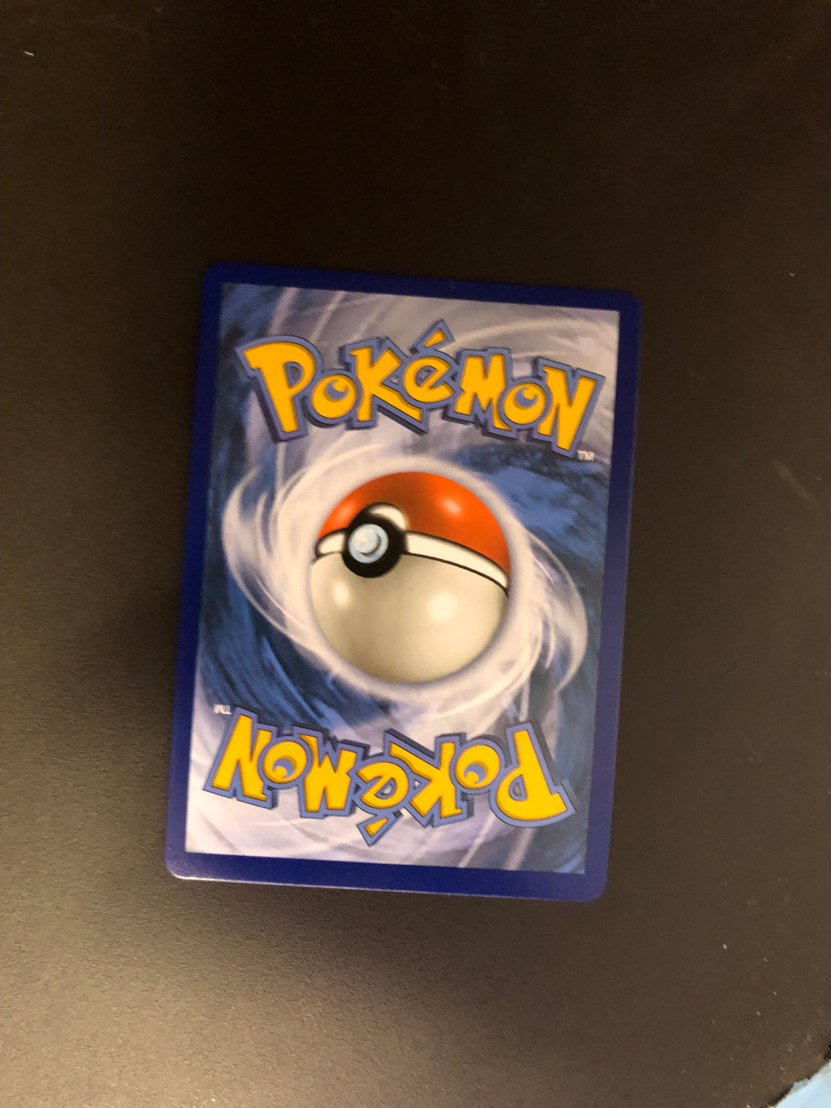 Pokemon Karte EX M Turtok 22/108 Englisch