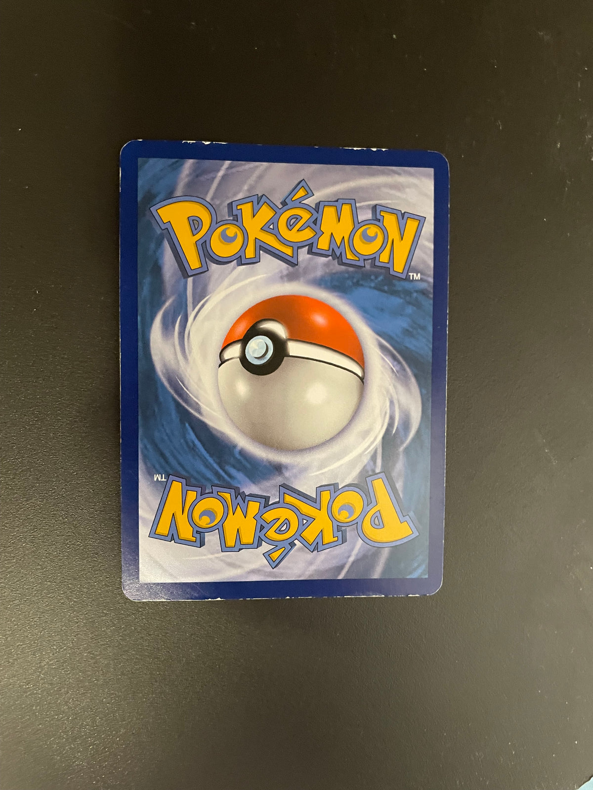 Pokemon Karte EX Mega Ohrdoch 85/124 Deutsch