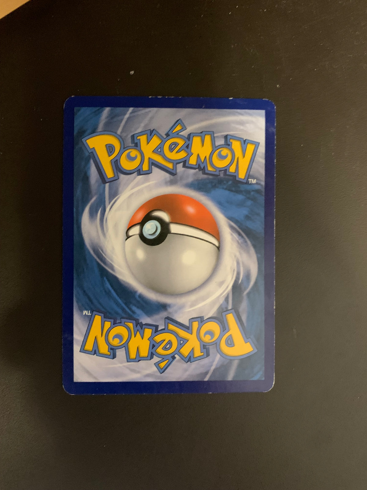 Pokemon Karte Pikachu 20/108 Englisch