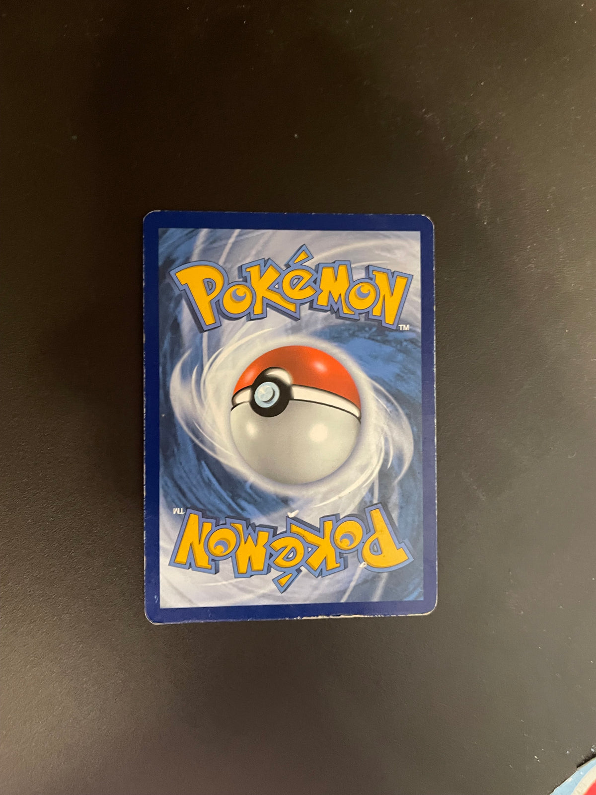 Pokemon Karte Vmax Rainbow Nachtara 214/203 Deutsch