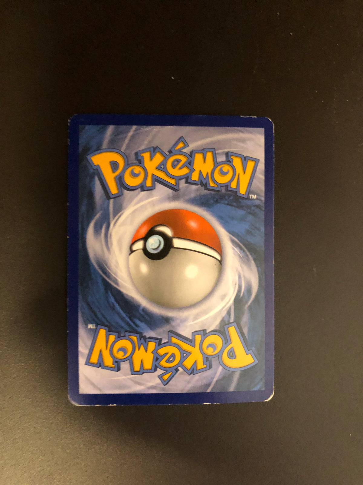 Pokemon Karte Holo Gengar 38/111 Deutsch