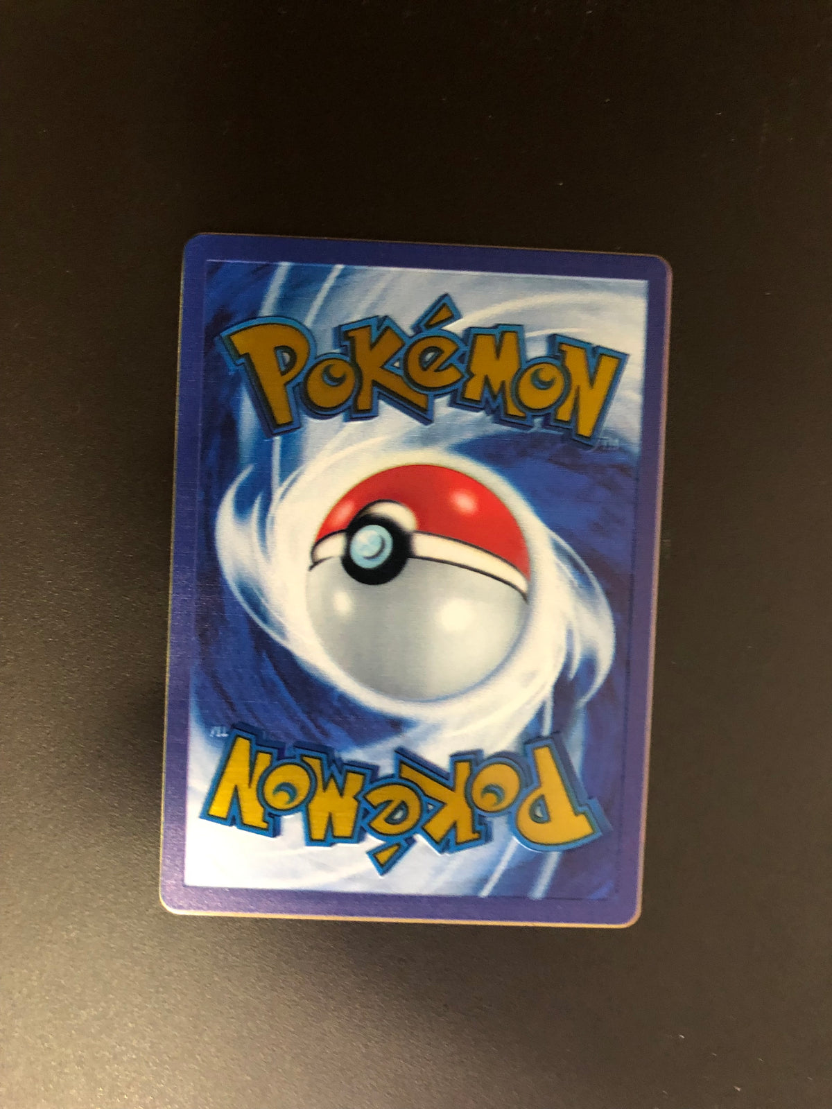 Pokemon Karte Ex Gold Metal Mew 205/165 Englisch