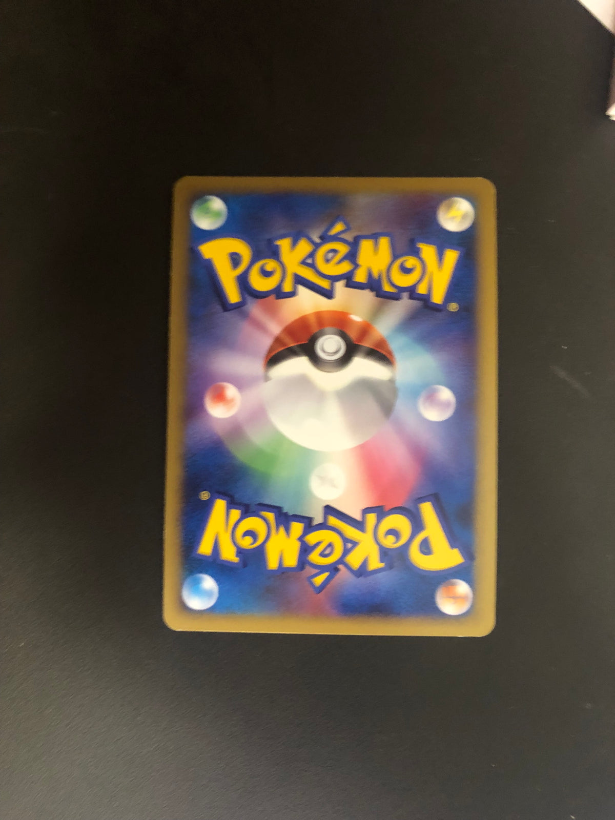 Pokémon Karte Holo Luxtra 39/90 Japanisch