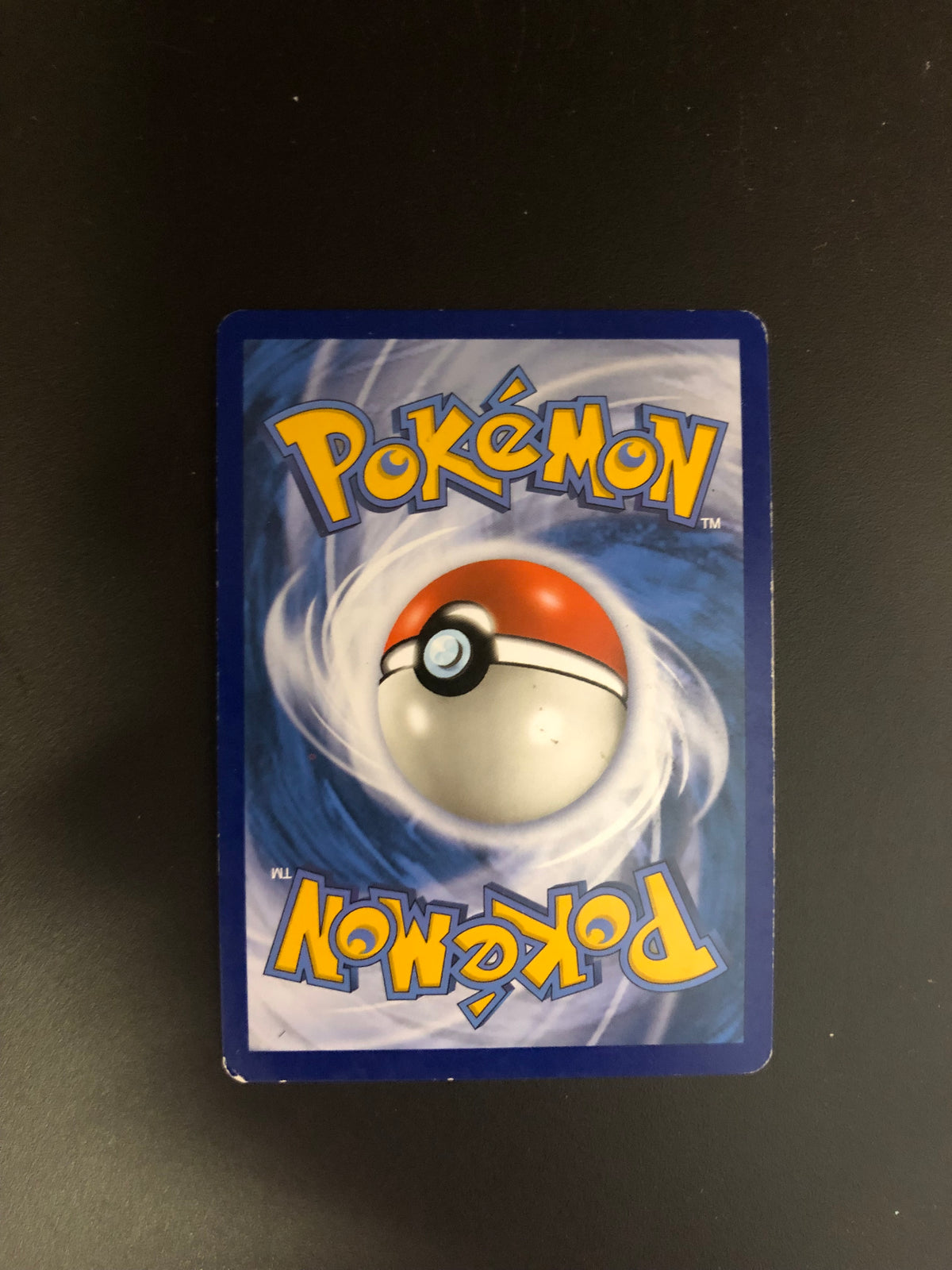 Pokémon Karte Holo Celebi 4/236 Englisch