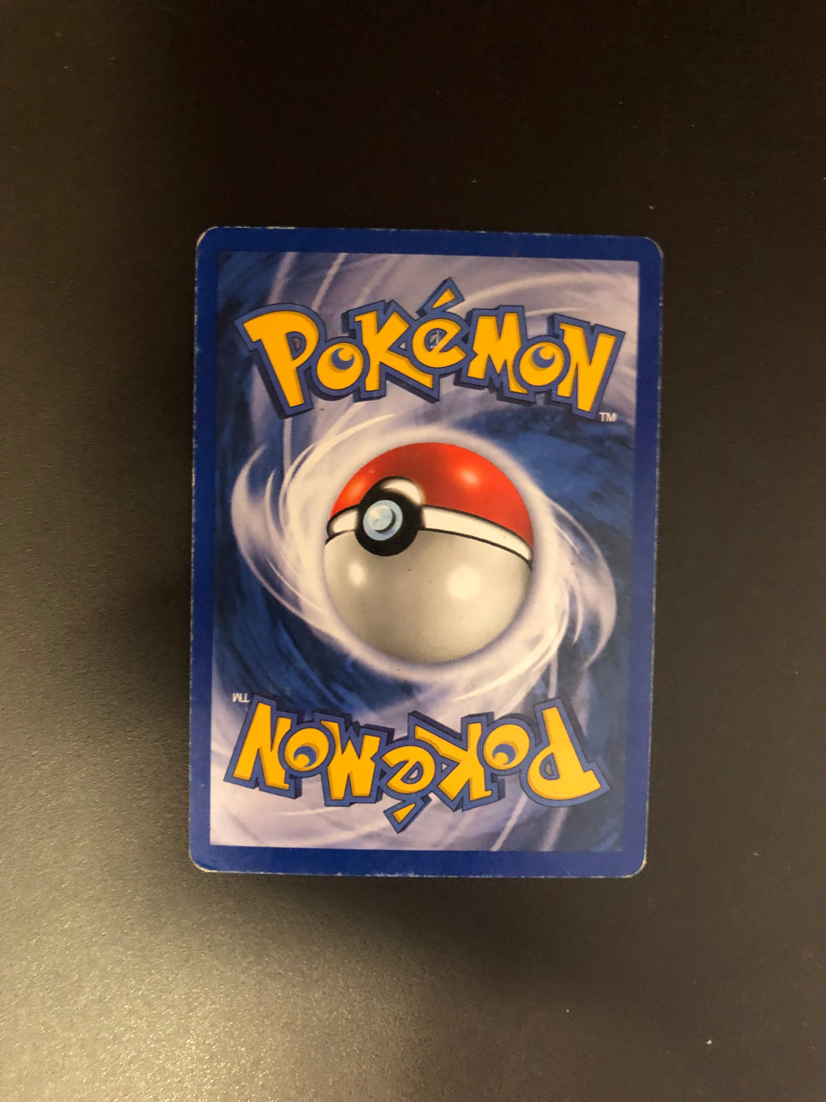 Pokemon Karte Holo Quappo Base Set 13/102 Deutsch
