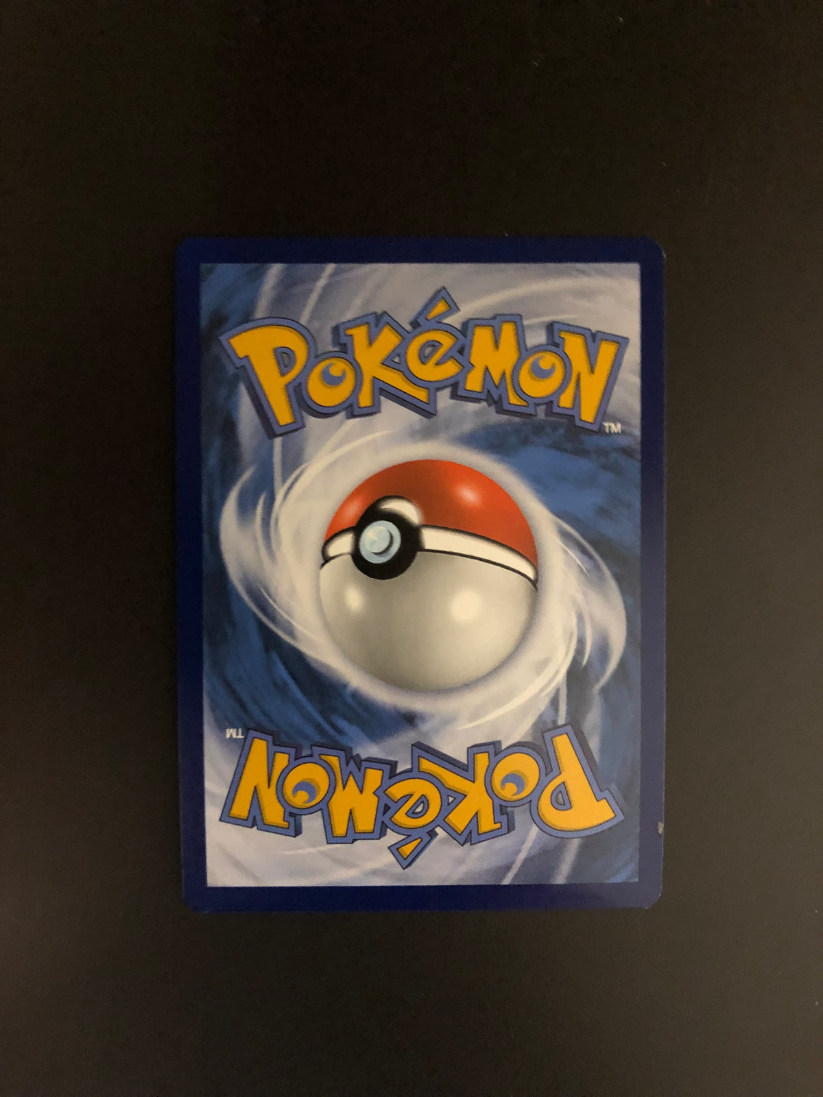 Pokemon Karte Art-Rare Marill 204/193 Deutsch