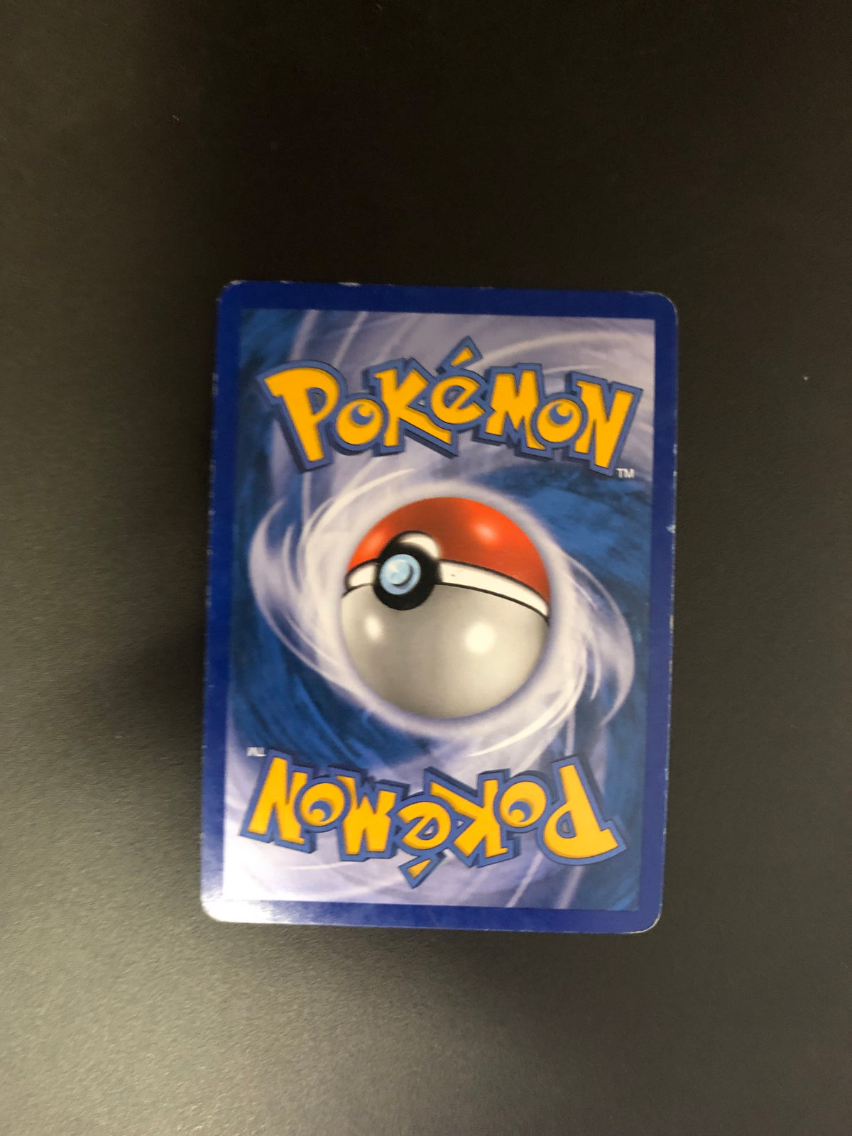 Pokemon Karte Revers Dragoran 2/146 Deutsch