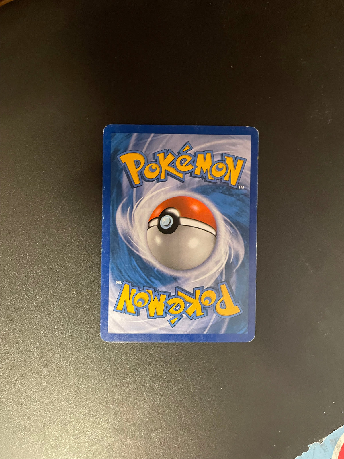 Pokémon Karte Reverse Haspiror 55/99 Deutsch