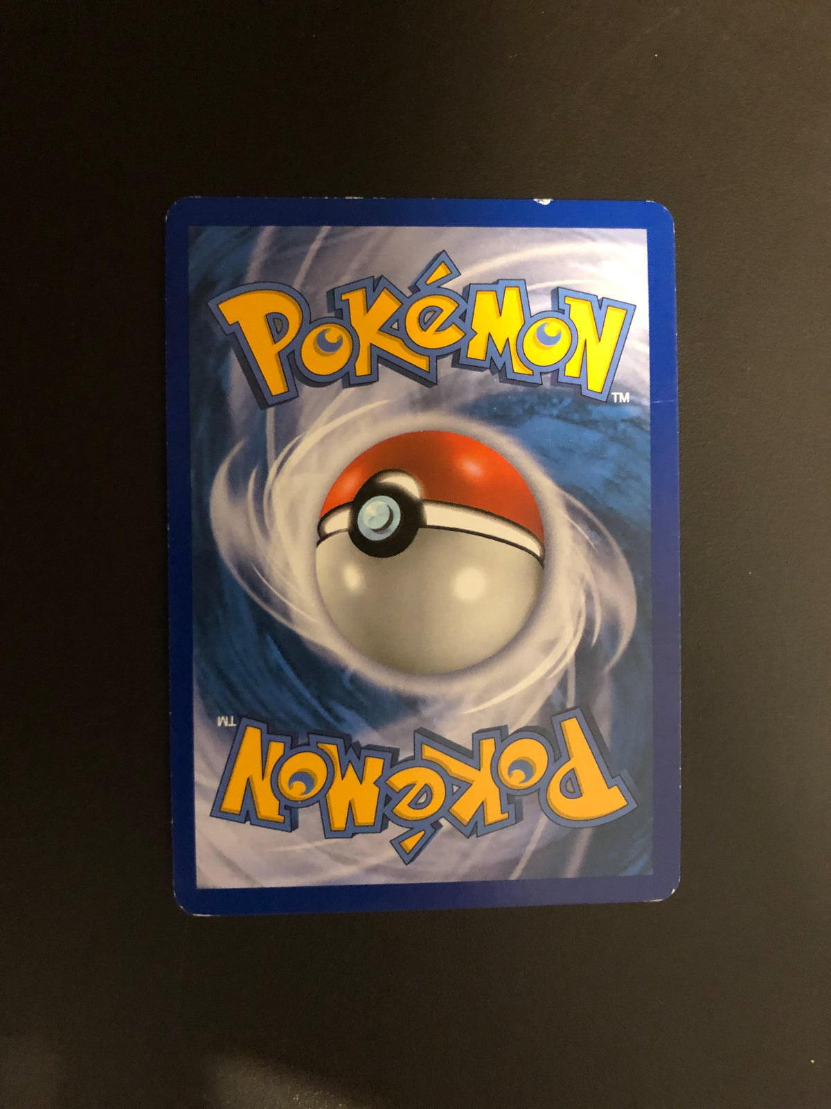 Pokemon Karte Shiny Rabigator 127/124 Englisch
