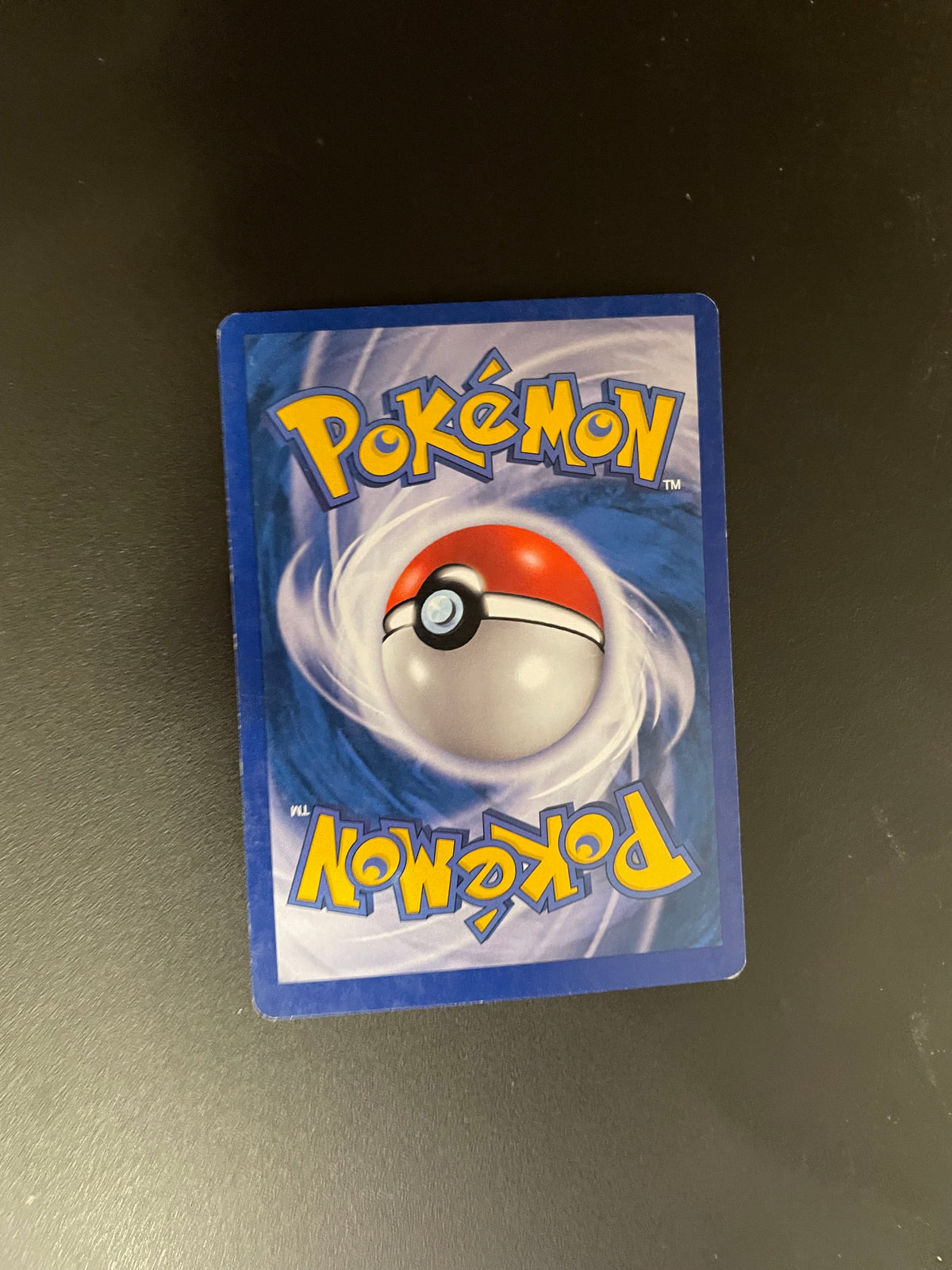 Pokemon Karte E-Series Abra 93/165 Deutsch