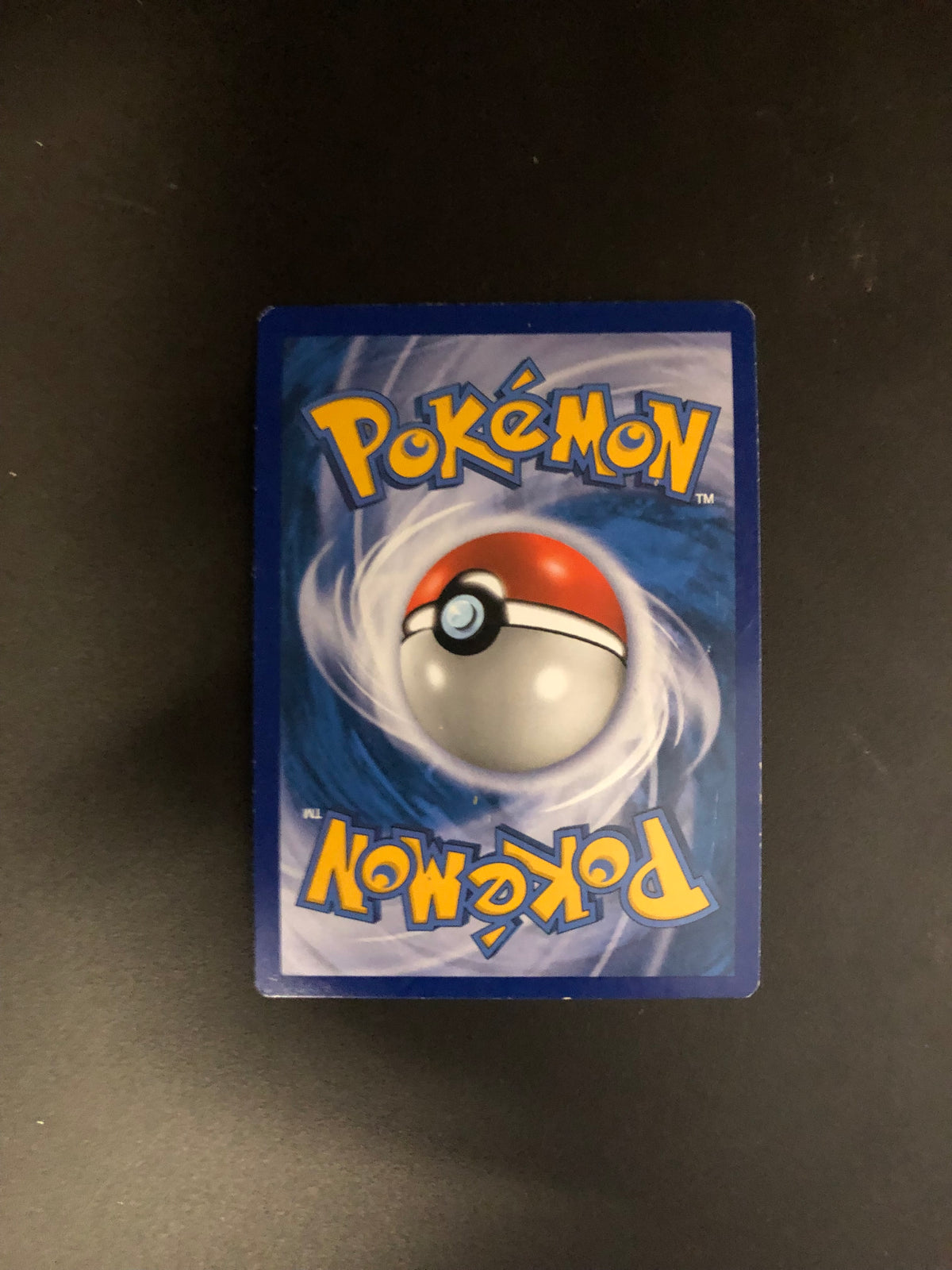 Pokemon Karte Holo Regigigas DP40 Deutsch