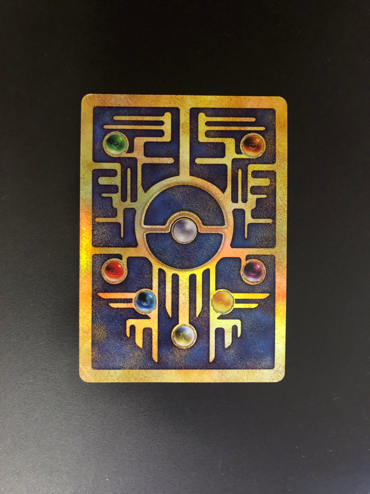 Pokemon Karten Promo Ancient Mew Englisch