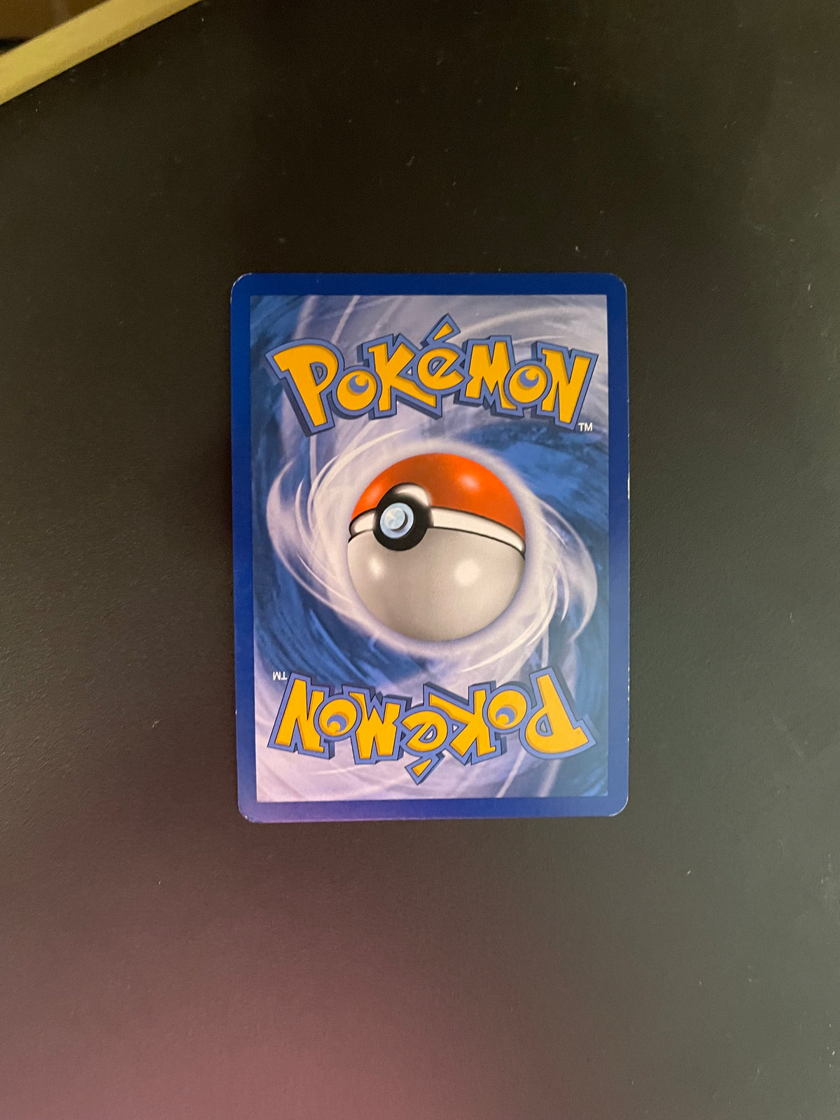 Pokemon Karte Holo Rameidon 13/127 Deutsch