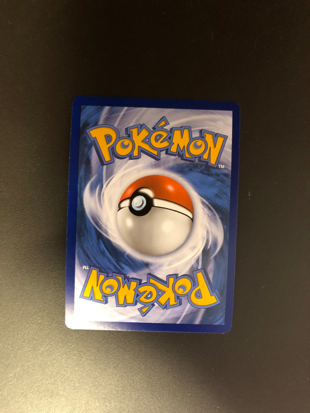 Pokemon Karten Art-Rare Glumanda 44 Englisch
