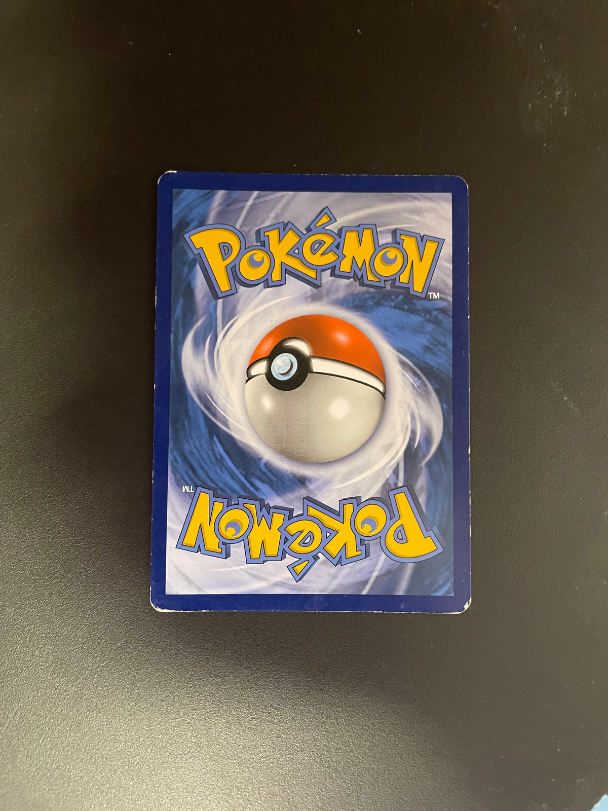 Pokemon Karte Trainer Mistys Entschlossenheit 108/108 Deutsch