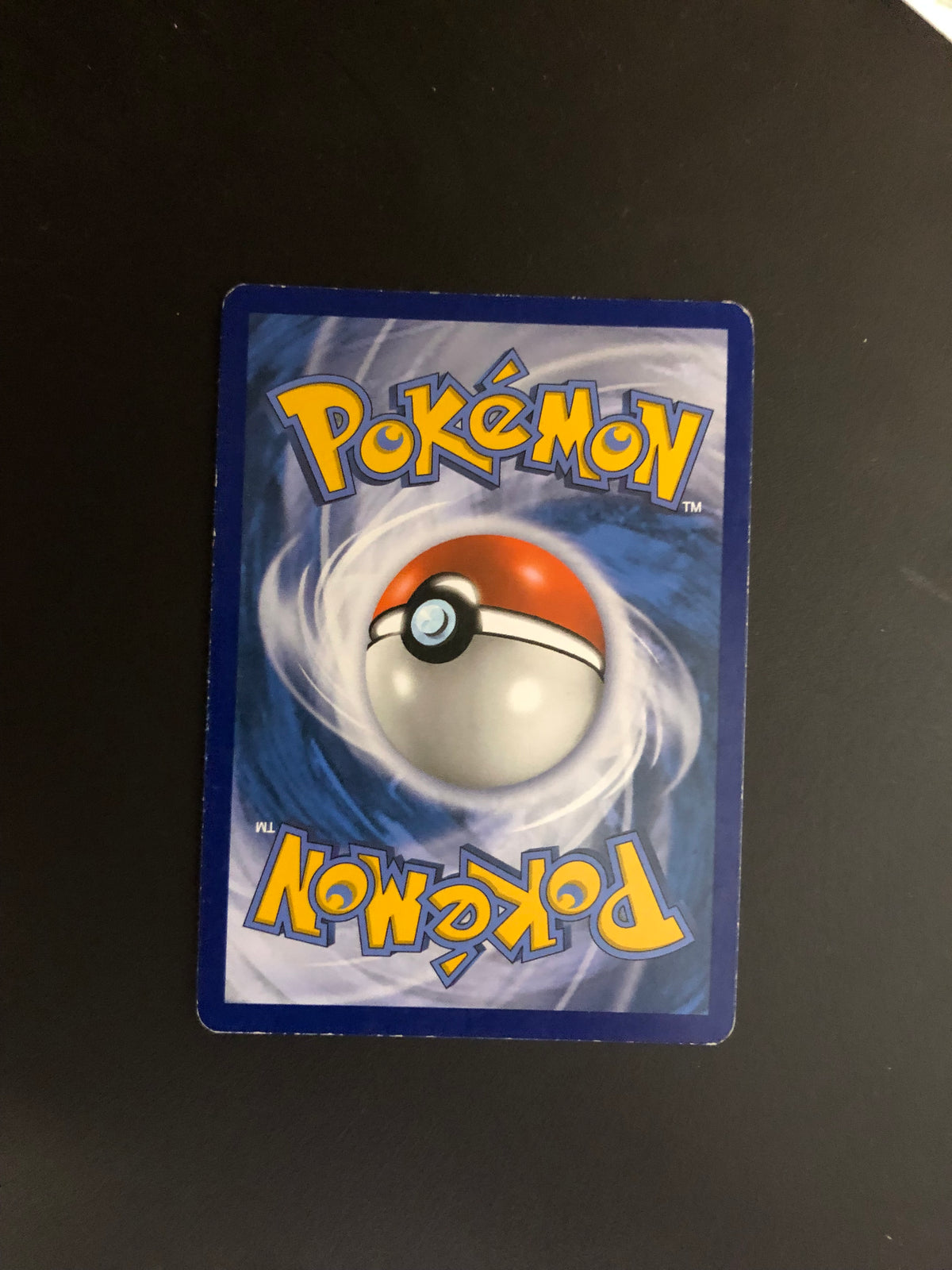 Pokemon Karte EX Blitza 28/83 Deutsch
