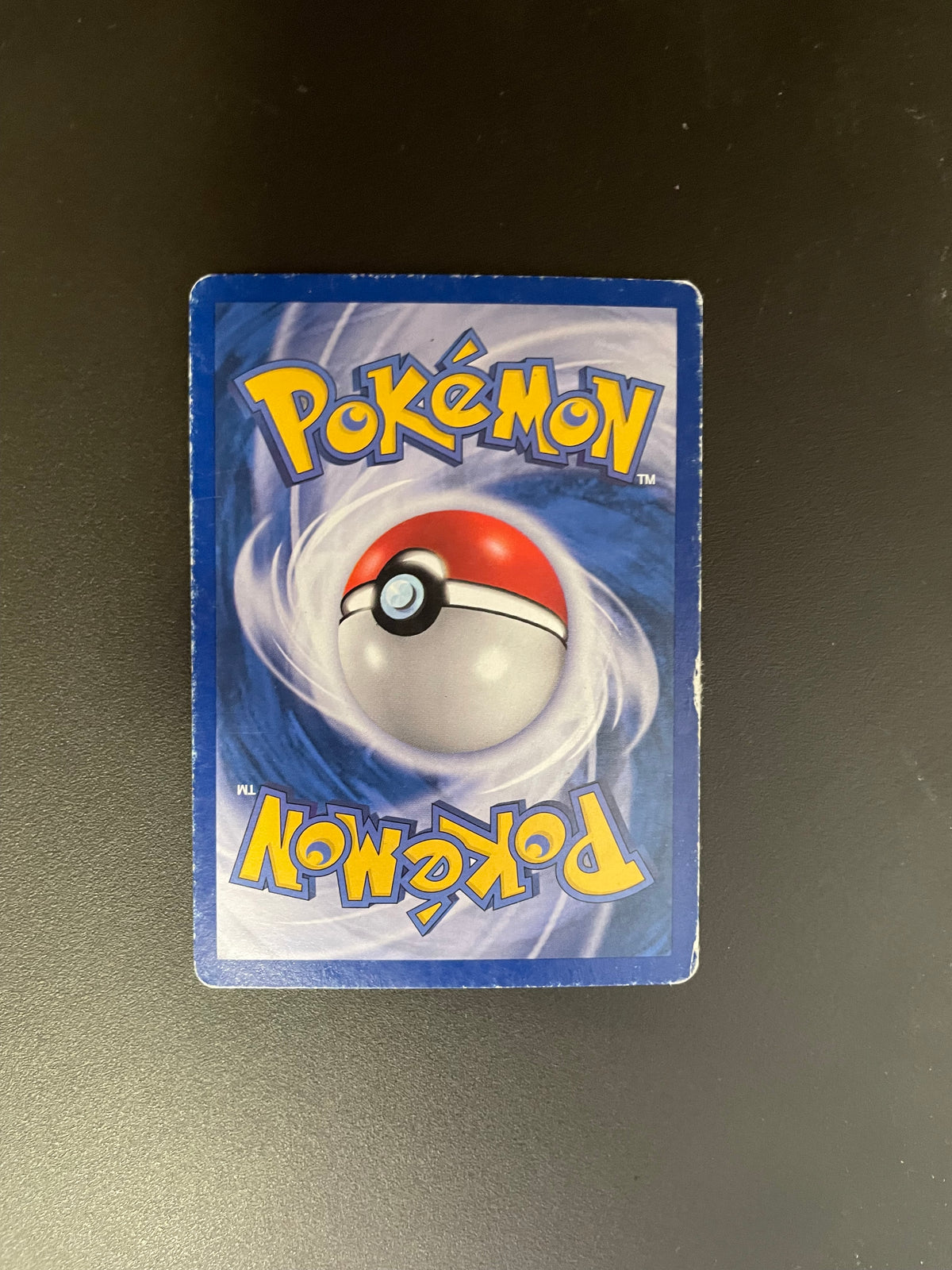 Pokemon Karte Holo Walraisa 6/95 Deutsch