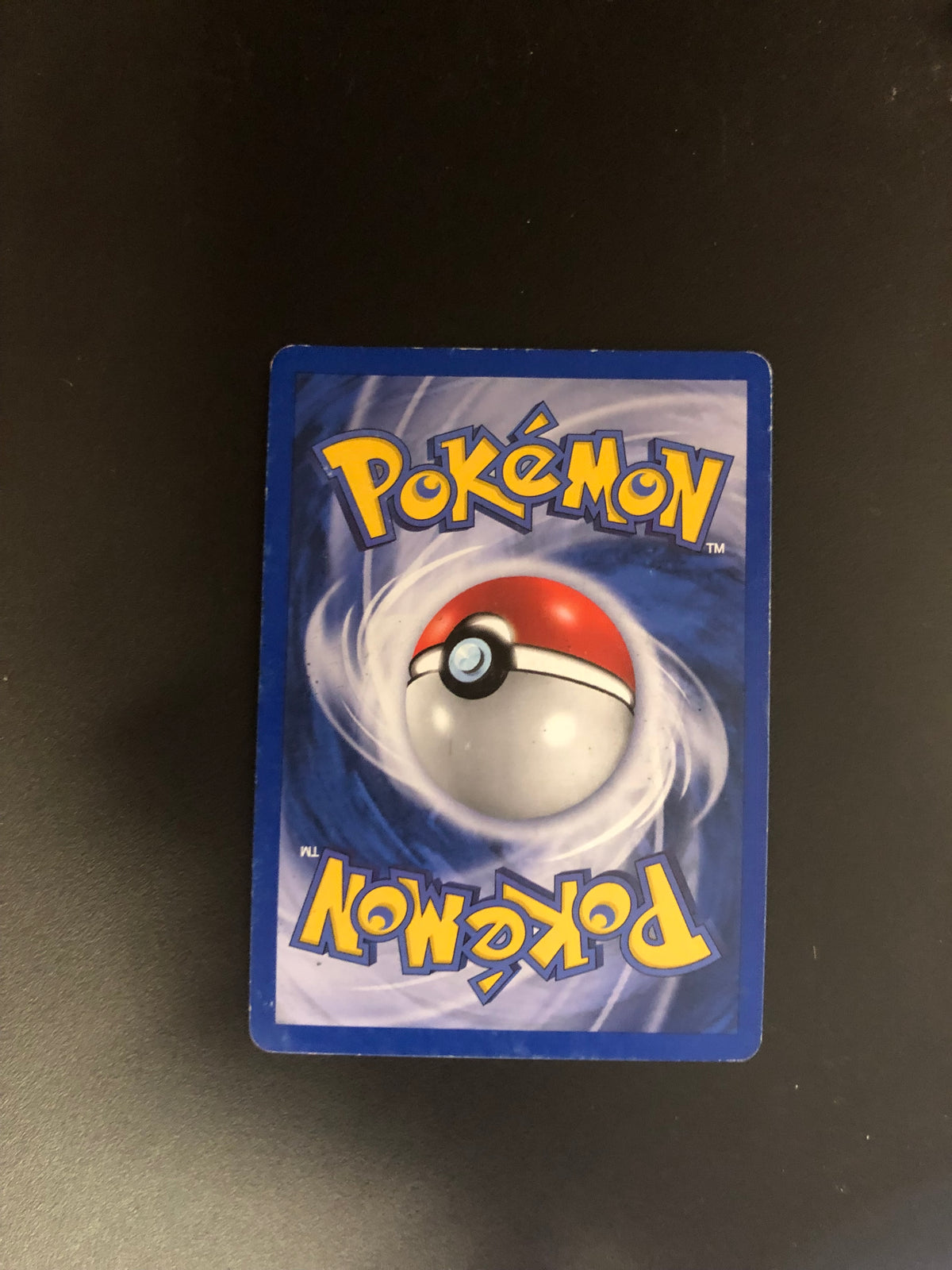 Pokemon Karte EX Ikabat 96/107 Deutsch