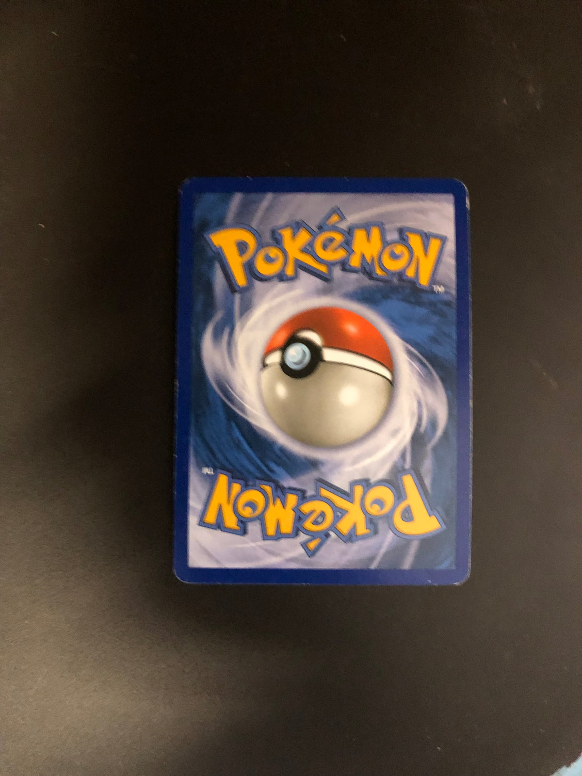 Pokemon Karte Revers Regigigas 9/100 Deutsch
