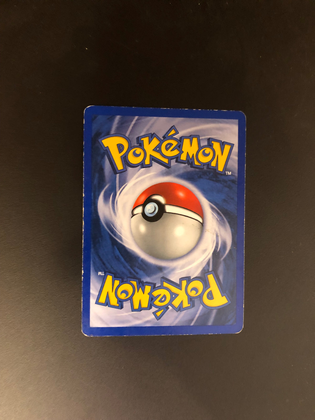 Pokemon Karte Helles Lahmus 51/105 Deutsch