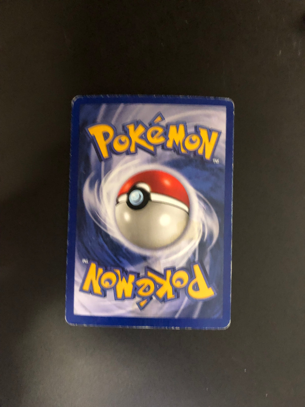 Pokemon Karte Holo 1.Edition Nockchan 7/102 Deutsch