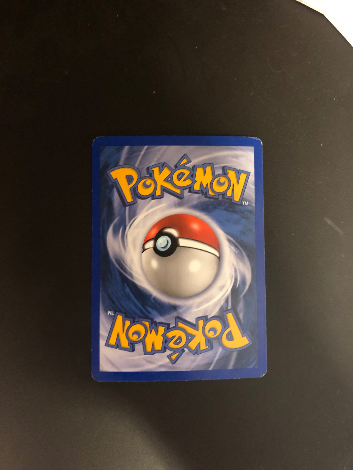 Pokemon Karte Ex Seedraking 92/97 Englisch