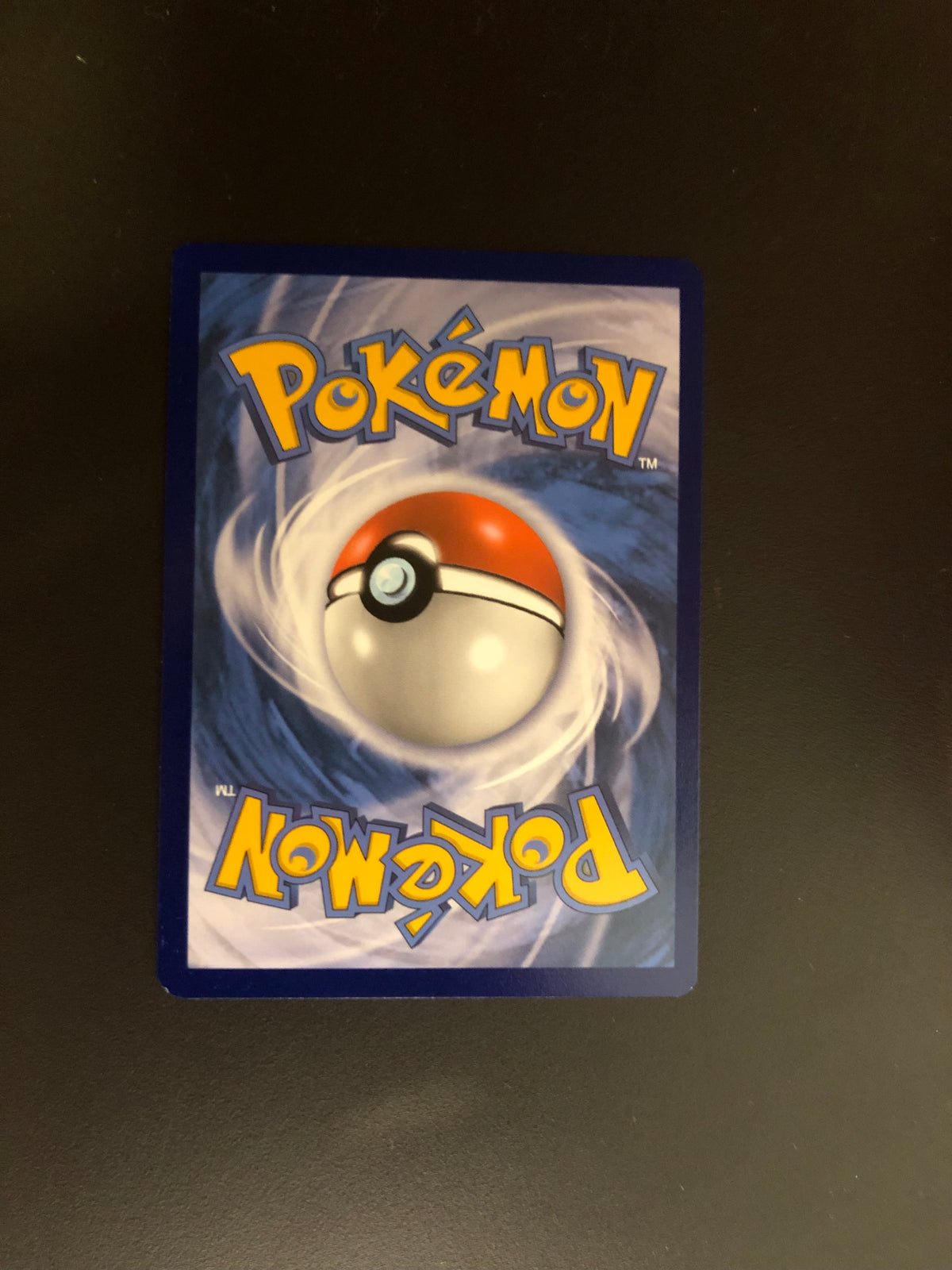 Pokemon Karte V Promo Glurak SWSH260 Englisch