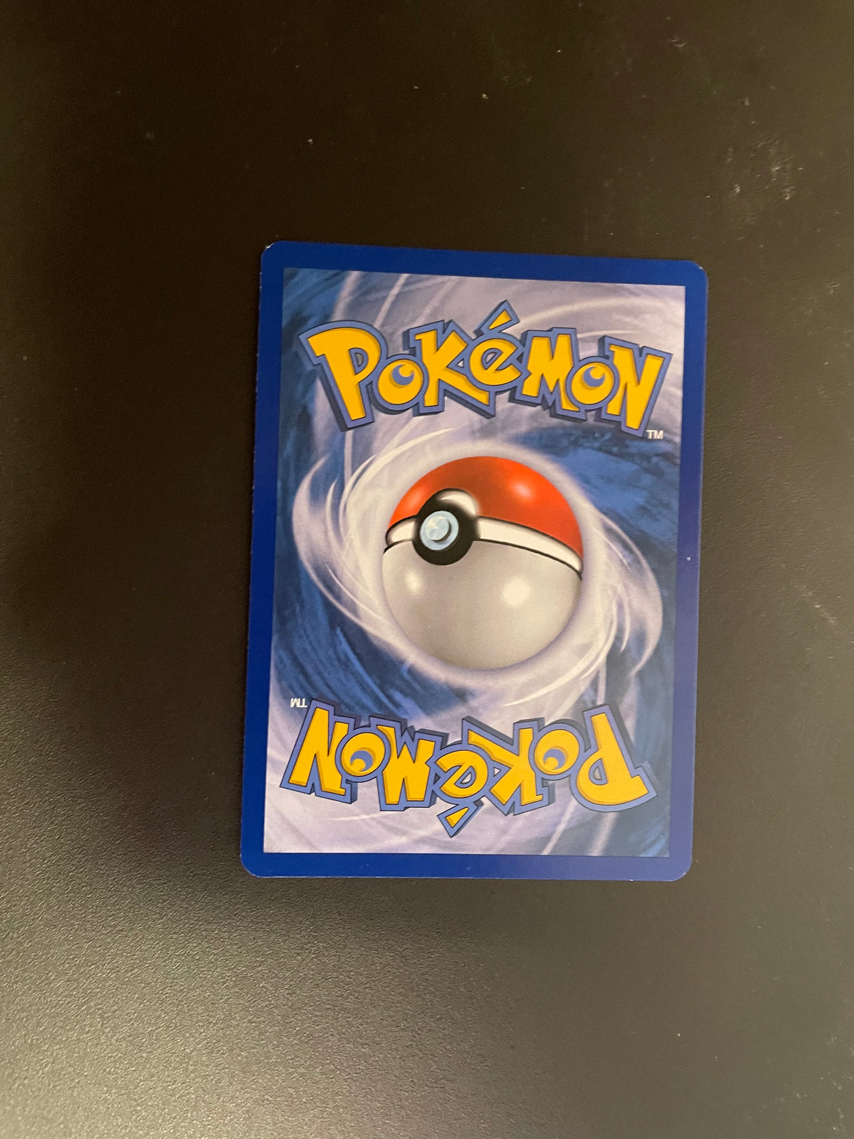 Pokemon Karte Revers Evoli 47/90 Deutsch