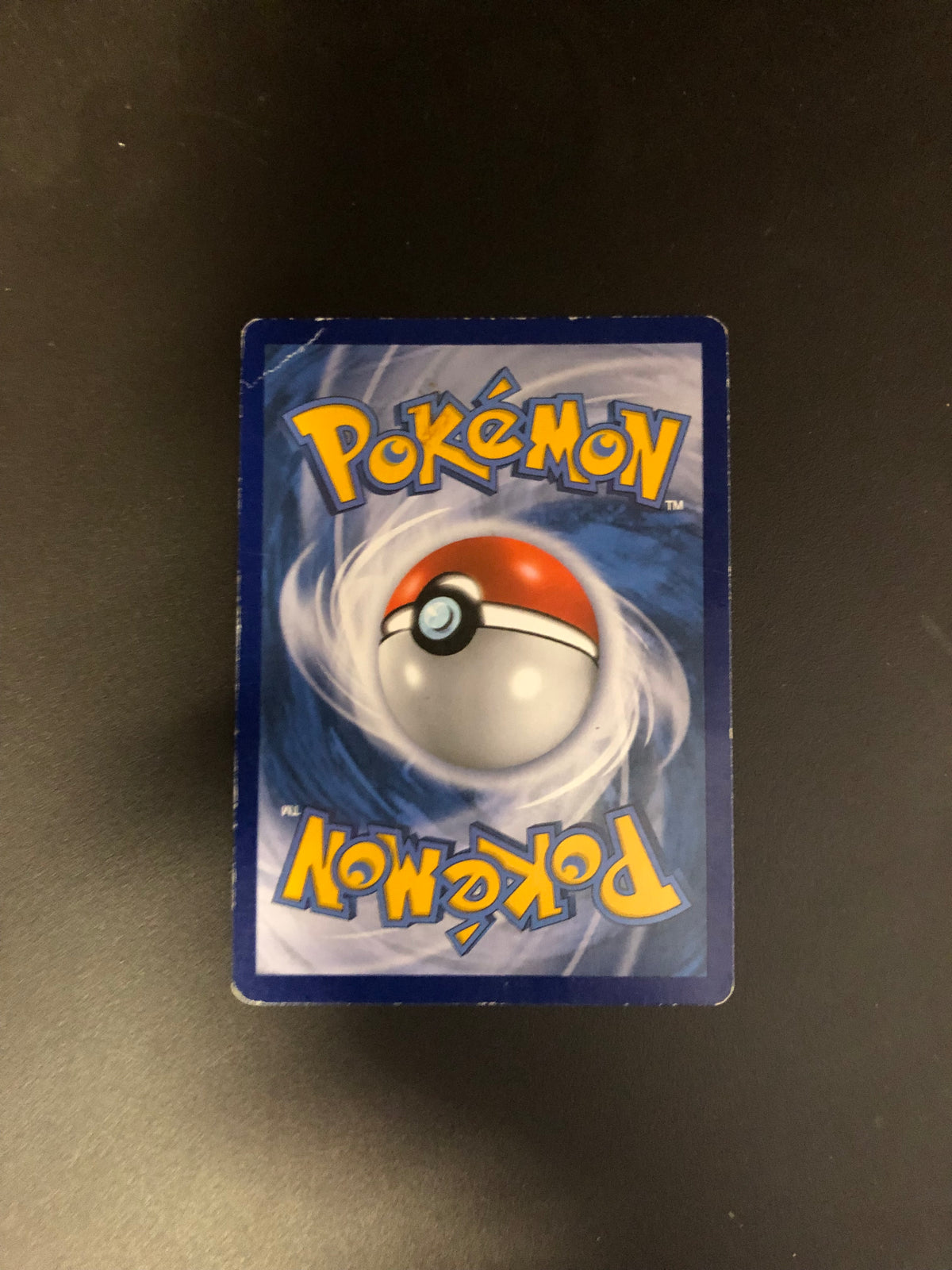 Pokemon Karte EX Glaceon 20/124 Englisch