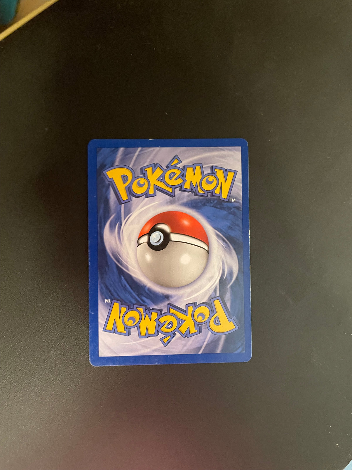 Pokemon Karte Stamp Webarak 75/115 Deutsch