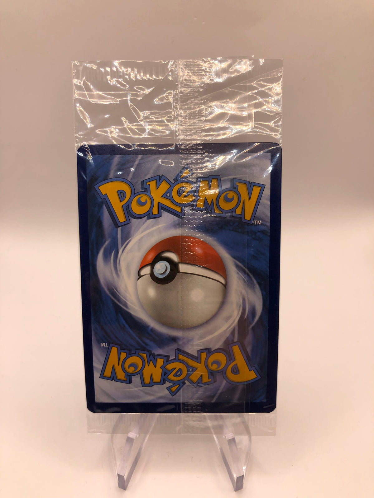 Pokemon Karte OVP Art Rare Promo Iron Bundel 66 Englisch
