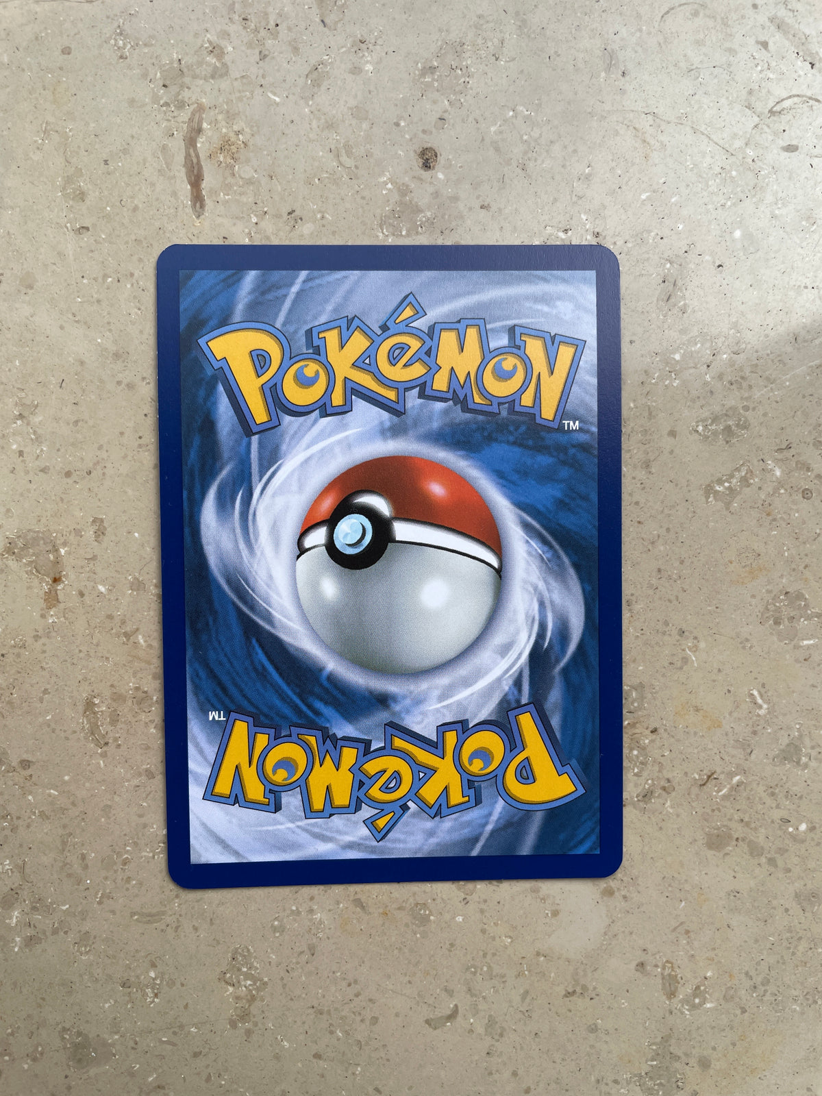 Pokemon Karte Art Rare Kleoparda 137/86 Deutsch