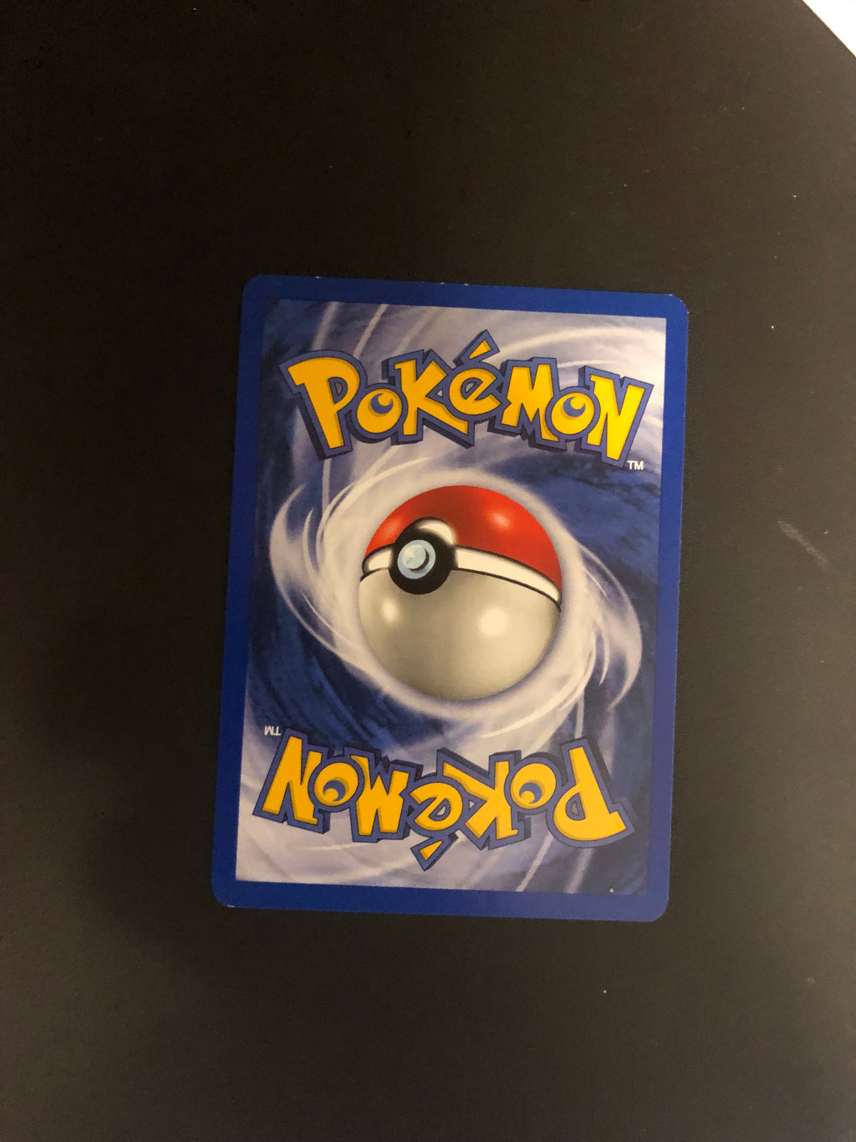 Pokemon Karte 1.Edition Rocket Flegmon 67/82 Deutsch