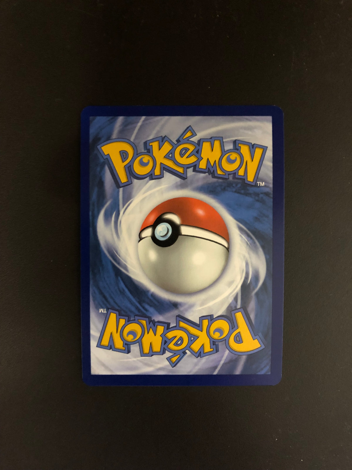 Pokemon Karte Art Rare Flegmon 204/198 Deutsch
