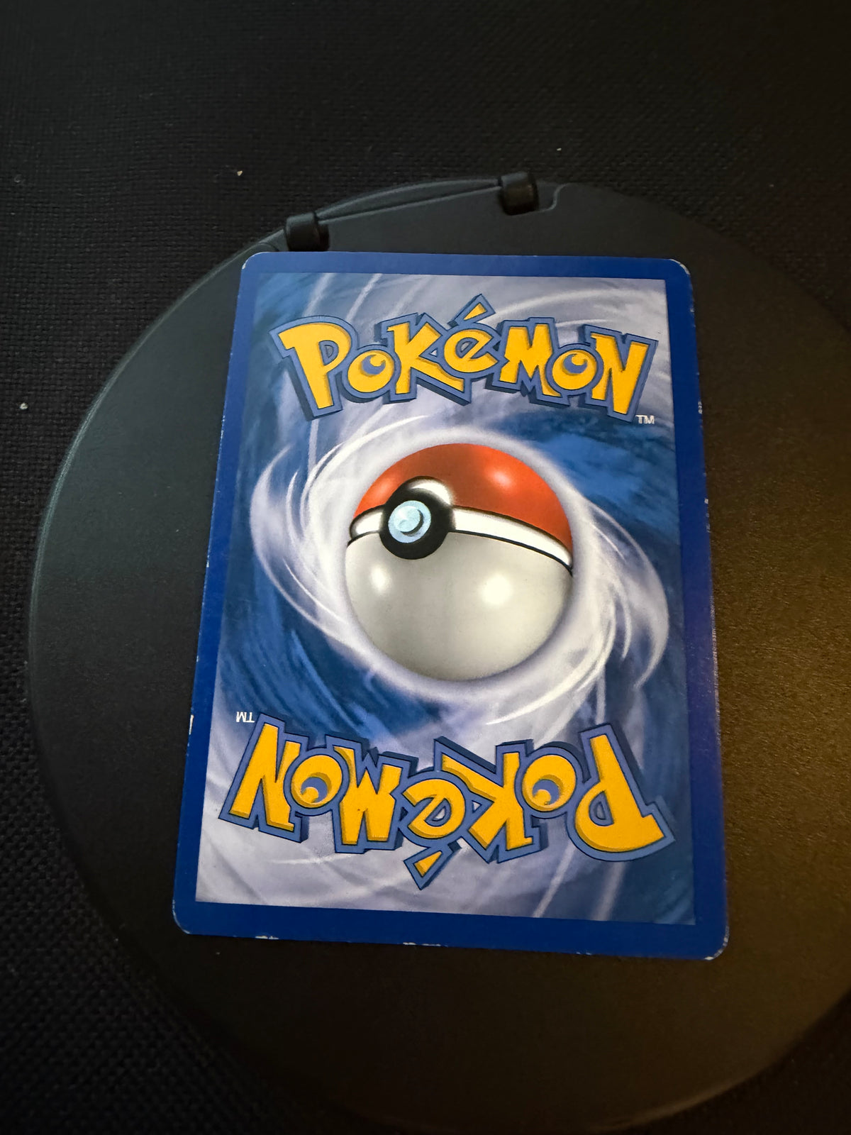 Pokemon Karte Prime Promo Entei HGSS20 Deutsch