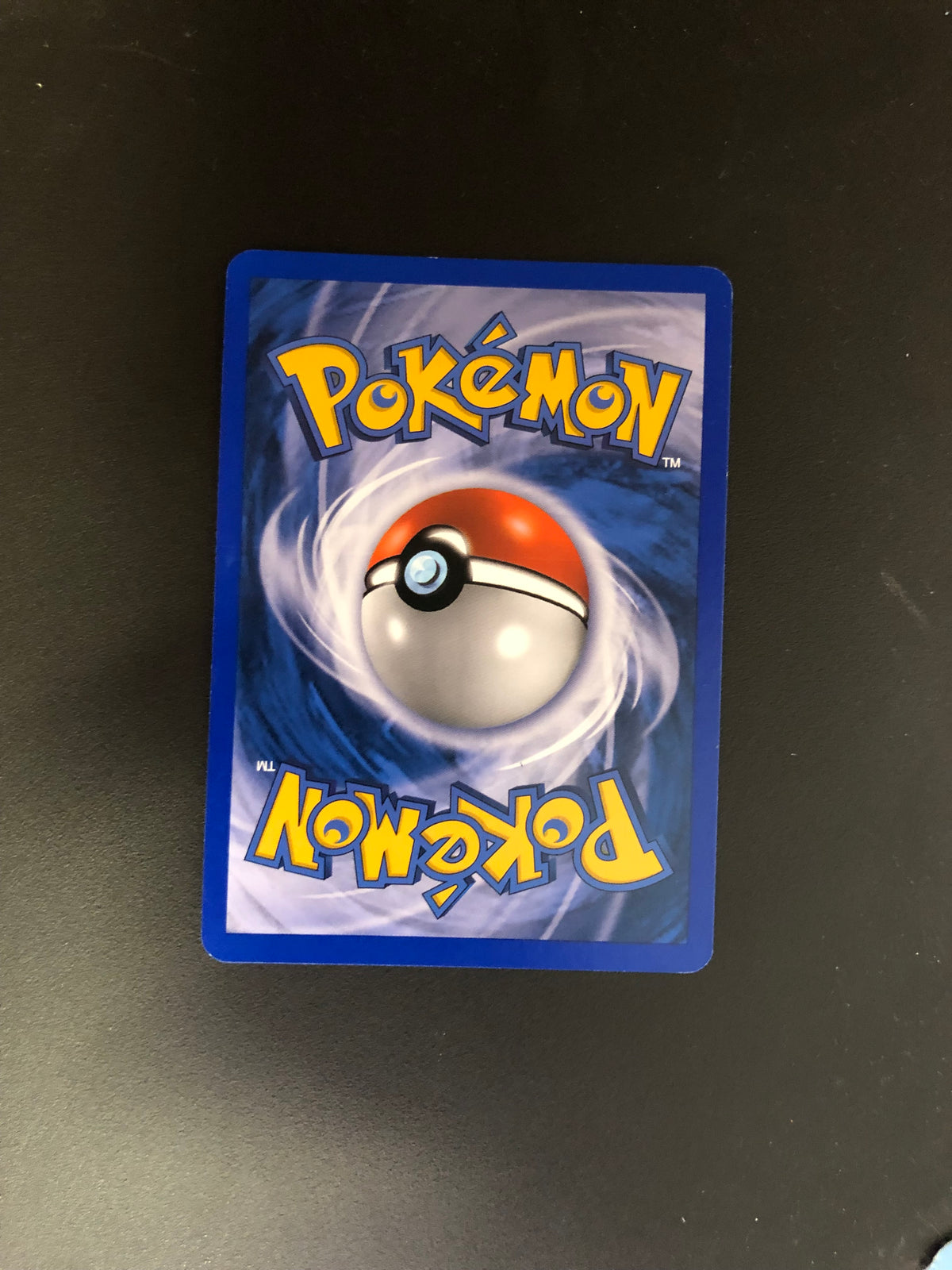 Pokemon Karte Stamp Zwirrlicht 50/108 Deutsch