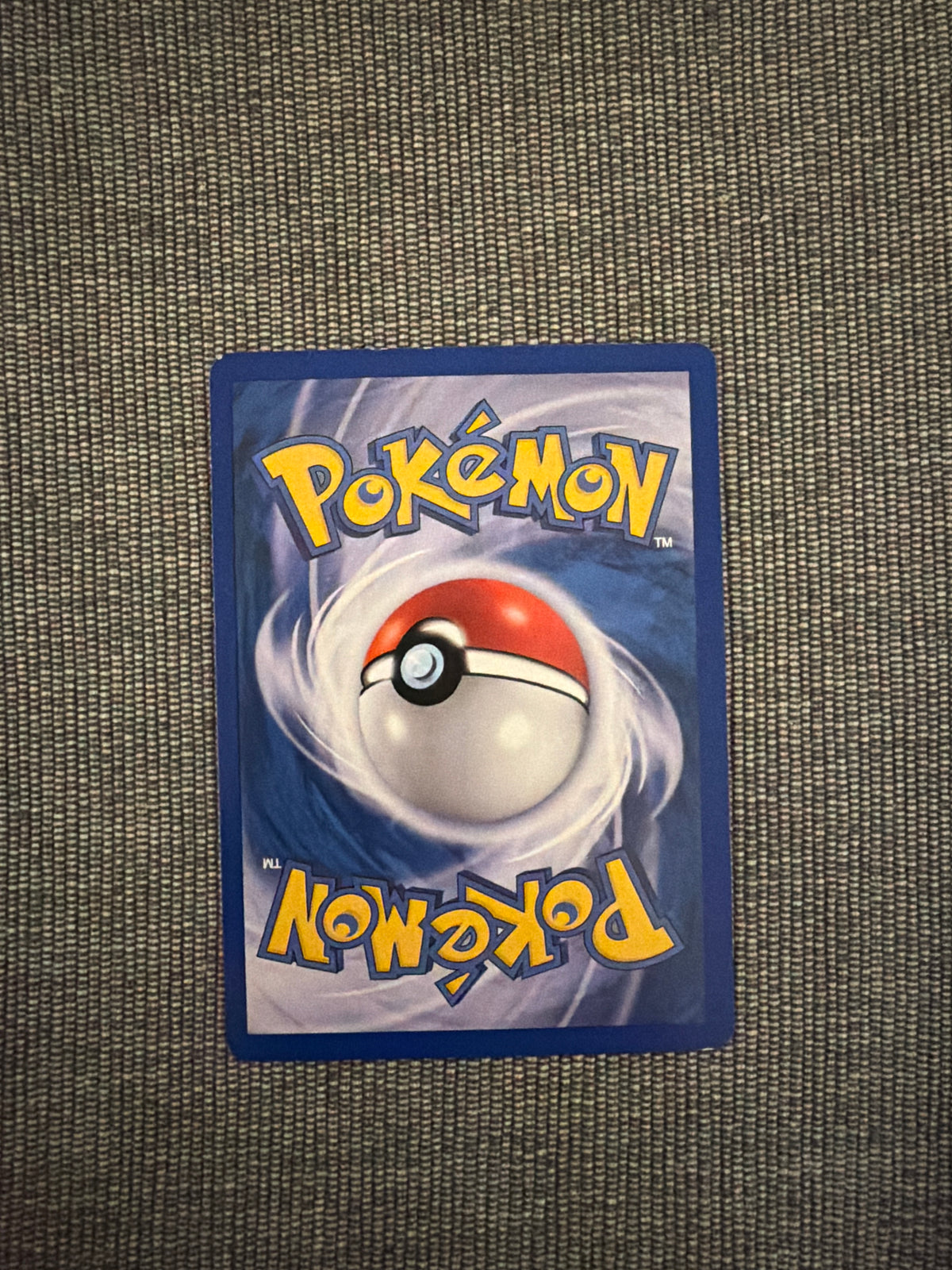 Pokemon Karte E-Series Kramurx 79/144 Deutsch