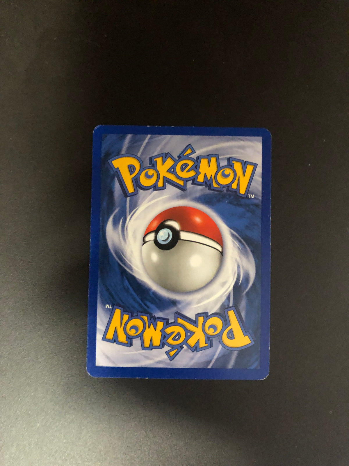 Pokemon Karte Fossil Ditto 18/62 Deutsch